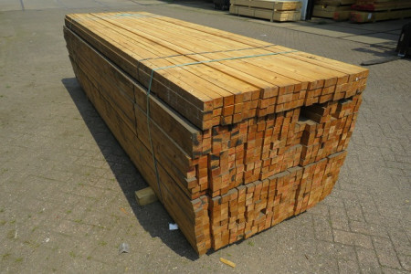 Lariks latten