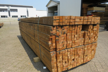 Lariks latten