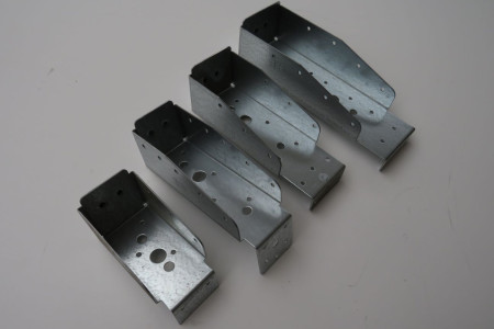 Bevestigingsmaterialen