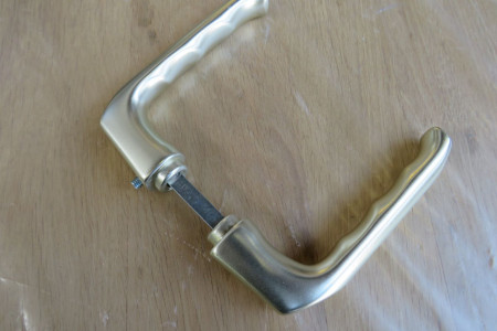 Bevestigingsmaterialen