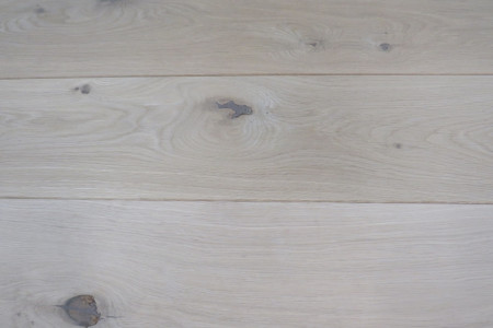 17m² Eikenhouten vloer duo plank 20/6x150mm