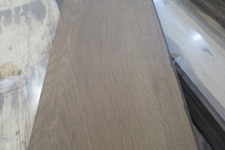 24m² Eikenhouten vloer Camelot Oak Bordeaux 20x220mm
