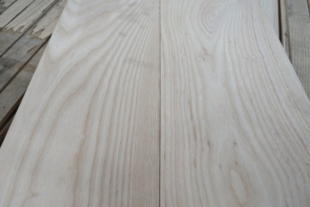 24m² Essen massief houten vloer 20x180mm