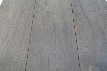 9,5m² Eikenhouten vloer Black Forest 15/4x220mm
