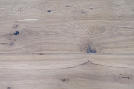 9,5m² Eikenhouten vloer duo plank 220mm breed