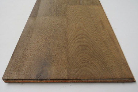 Eikenhouten vloeren 360mm breed