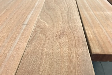 Kapur terrasplanken 28 x 190mm geschaafd